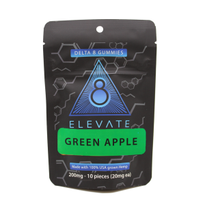 Elevate Green Apple