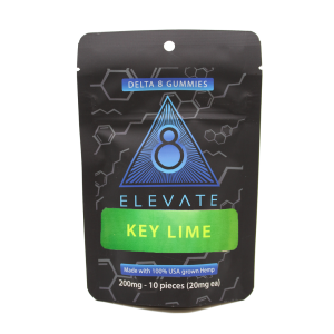 Elevate Key Lime
